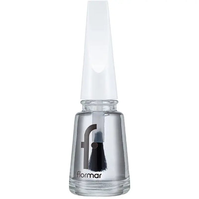 Flormar Glass Effect Nail Polish High-Shine Shade 301