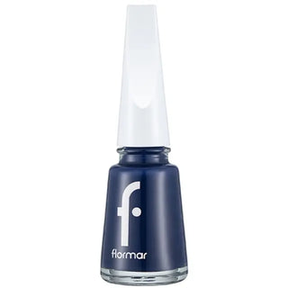 Flormar Nail Polish Shade 452 Long-Wear Glossy Nail Lacquer