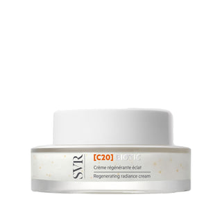 SVR C20 Biyotik Anti-Wrinkle Cream - Renewing & Smooth Skin, 50ml SVR C20 Biyotik Anti-Wrinkle Cream - 50ml anti-wrinkle cream, SVR C20 Biyotik, renewing cream, C20 Biyotik Kırışıklık Karşıtı, 50 ml skincare product, skincare, wrinkle reduction, anti-aging, dermatologically tested, cosmetic cream, facial care, skin renewal, smooth skin, youthful appearance, C20 Biyotik benefits