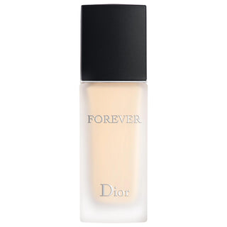 Dior Forever Matte Foundation SPF 15: 24H Transfer-Proof, Medium Coverage, Pore Minimizing, Hydrating & Smooth Finish Dior Matte Foundation SPF 15: Long-Lasting, Medium Coverage matte foundation, long-lasting foundation, transfer-proof makeup, medium coverage foundation, skin hydrating foundation, pore minimizing foundation, SPF 15 foundation, recyclable makeup packaging, foundation for smooth skin, foundation for heat and humidity, liquid foundation, face makeup, makeup, beauty, cosmetics, Iris Extract, Ro