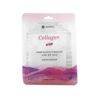 JKosmec Collagen Face Mask - Anti-Aging Skincare with Natural Extracts JKosmec Collagen Face Mask for Anti-Aging collagen face mask, anti-aging skincare, natural face mask, skin firming products, collagen skincare, skincare routine, face mask for fine lines, natural skincare products, skin nourishment, firming face mask