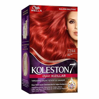 Wella Koleston Supreme Hair Dye Kit - Luxurious Cream Dye for Vibrant Color, Nourishing, and Long-Lasting Results Wella Koleston Supreme Hair Dye - Vibrant & Nourishing hair dye, Wella Koleston Supreme, luxurious cream dye, hair coloring kit, permanent hair color, nourishing hair dye, hair care, color vibrancy, long-lasting hair color, professional-grade hair dye, at-home hair coloring