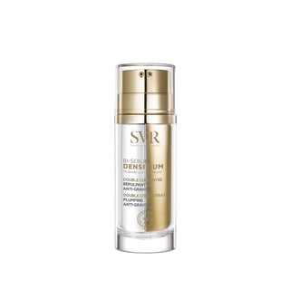 SVR Densitium Bi-Serum Anti-Aging Serum for Aging Skin Concerns - 30ml, Premium Skincare SVR Densitium Bi-Serum Anti-Aging Serum - Premium Skincare anti-aging serum, SVR Densitium Bi-Serum, skincare serum, anti-aging skincare, SVR skincare products, premium skincare, aging skin concerns, fine lines, wrinkles, skin density, youthful appearance, skincare routine, Densitium formula, targeted skin care