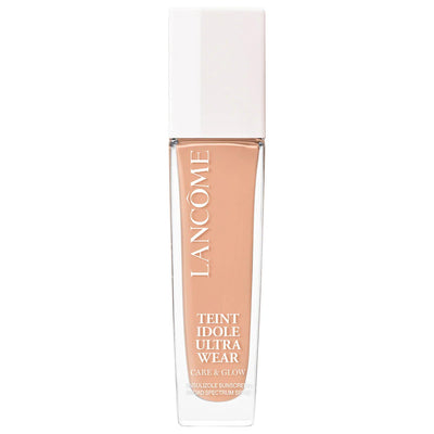 Giorgio Armani Teint Idole Ultra Wear Care & Glow Liquid Foundation - Long-Lasting, Transfer-Resistant, Hyaluronic Acid 