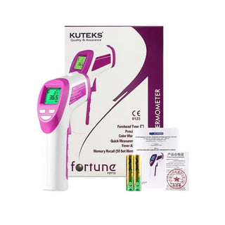 Fortune Contactless Digital Degree