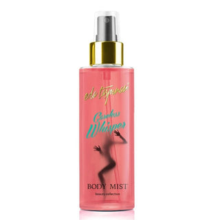 Eda Taşpınar Careless Whisper Body Mist: Alluring Fragrance, Refreshing Body Spray, 200ml Eda Taşpınar Body Mist: Refreshing Careless Whisper Scent Eda Taşpınar body mist, Careless Whisper body spray, body mist 200ml, fragrance mist, women's body mist, refreshing body spray, scented body mist, body mist, fragrance, women's fragrance, personal fragrance, affordable perfume, alluring scent, lightweight body mist, everyday fragrance, revitalizing, invigorating, clean scent, confident scent, personal appeal, lo