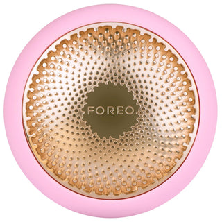 FOREO UFO™ 2: Smart Skincare Device - Enhanced LED Light Therapy, Thermotherapy & Cryotherapy for Quick Facial Treatments & Deep Hydration FOREO UFO™ 2: LED Therapy Smart Mask Device | Radiant Skin UFO 2, FOREO UFO, smart face mask device, LED light therapy device, thermotherapy cryotherapy facial, at-home spa facial, skin hydration device, facial mask enhancer, T-Sonic pulsations skincare, quick facial treatment, skincare device, facial treatment, thermotherapy, cryotherapy, T-Sonic pulsations, LED light t