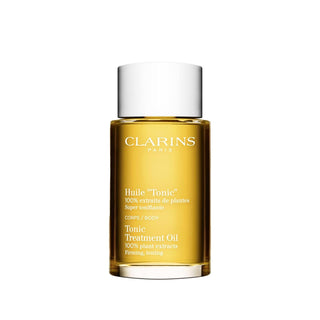 Clarins Body Firming Tonic Oil: Tighten, Tone & Hydrate Skin | Cellulite Reduction - 100ml Clarins Body Firming Oil: Tone & Tighten Skin | Free Shipping Clarins body oil, body firming oil, skin toning oil, body tightening oil, cellulite reduction oil, Clarins body firming tonic, 100ml body oil, body sculpting oil, body oil, firming oil, toning oil, cellulite oil, skin tightening, body sculpting, skin care, Clarins, body treatment, skin elasticity, hydration, skincare, body shaping, toning, women's skincare,