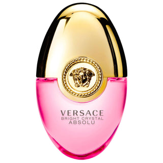Versace Bright Crystal Absolu Eau de Parfum - Intense Fruity Floral Fragrance for Women Versace Bright Crystal Absolu Eau de Parfum Versace Bright Crystal Absolu, Eau de Parfum, Fruity Floral Fragrance, Luxury Perfume, Intense Fragrance, Women's Perfume, Floral Fragrance, Fruity Fragrance, Perfume for Women, Luxury Fragrance, Fragrance for Special Occasions, Gift for Her, Perfume for Daily Wear