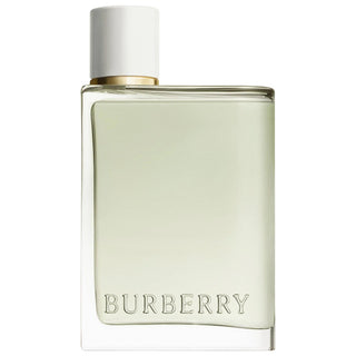 BURBERRY Her Eau de Toilette - Floral Perfume for Women with Green Pear & Peony Notes BURBERRY Her Eau de Toilette - Elegant Floral Perfume Eau de Toilette, Floral Perfume for Women, Burberry Her Perfume, Fruity Floral Fragrance, Green Pear Perfume, Women's Perfume, Luxury Fragrance, Floral Fragrance, Feminine Scent, Modern Perfume, BURBERRY Fragrance, Perfume for Women, Fragrance for the Modern Woman