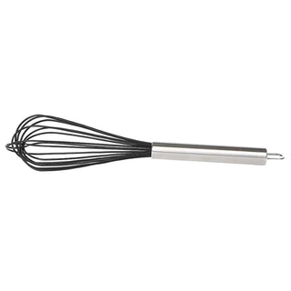 Lia Silicone Spatula 30 cm - Durable, Heat Resistant Kitchen Tool Lia Silicone Spatula - Heat Resistant Kitchen Tool silicone spatula, stainless steel kitchen utensils, heat resistant spatula, easy clean kitchen tools, kitchen spatula with hanging hole, durable kitchen tools, practical kitchen equipment, kitchen essentials, cooking utensils, home cook accessories