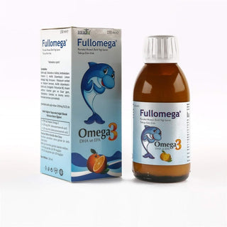 Fullomega Fish Oil 150 ml