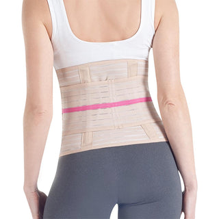 owli bamboo premium postpartum corset beige large size, comfort and support postpartum corset with bamboo fabric Owli Bamboo Premium Postpartum Corset - Beige XL/XXL Owli Bamboo Premium Postpartum Corset XL/XXL bamboo-premium-postpartum-corset, maternity-support, new-mother, diastasis-recti, postpartum-recovery, bamboo-fabric, breastfeeding-friendly, back-support, corset, ai-generated