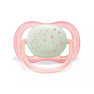 Philips Avent Ultra Air Night Baby Pacifier - Glow-in-the-Dark, Orthodontic, Easy Clean - 6-18m Philips Avent Ultra Air Night Pacifier - Glow-in-the-Dark Baby Pacifier, Philips Avent Ultra Air Night, Glow-in-the-dark Pacifier, Orthodontic Pacifier, Easy Clean Pacifier, baby comfort, soothing solutions, oral health, new parents, baby essentials