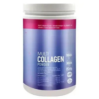 Voonka Multi Collagen Powder Vitamin C - Anti-Aging Collagen Supplement for Skin Health & Elasticity Voonka Multi Collagen Powder Vitamin C - Anti-Aging Skin Supplement collagen supplement, Vitamin C collagen powder, skin health supplement, anti-aging collagen, multi-collagen powder, skin elasticity, hydration, anti-aging, dietary supplement, health and wellness, beauty supplement, youthful skin, radiant skin