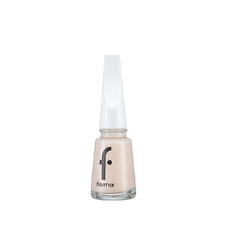 Flormar Beige Latte Nail Polish - High Pigment, Long Lasting, Chip Resistant - Salon Quality Manicure at Home Flormar Beige Latte Nail Polish - Long Lasting, Chip Resistant Nail Polish, High Pigment Nail Polish, Long Lasting Nail Polish, Flormar Nail Polish, Chip Resistant Nail Polish, Glossy Nail Polish, Nail Enamel, Beige Latte Nail Polish, nail color, manicure, pedicure, nail care, nail health, strong nails, vibrant color, women's fashion, beauty, cosmetics, personal care, gifts for her, nail art, salon 