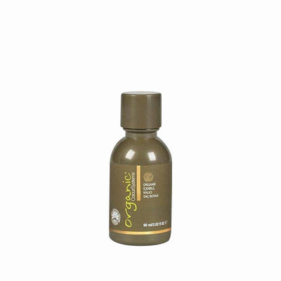 Organic Colour Systems Organic Hair Dye - Natural, Chemical-Free Colouring for Sensitive Hair - 60ml