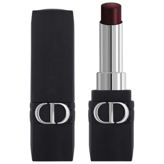 Dior Rouge Forever: Transfer-Proof, Hydrating Matte Lipstick - 16HR Wear, Highly Pigmented, Couture Finish Dior Rouge Forever: Transfer-Proof Matte Lipstick transfer-proof lipstick, long-lasting lipstick, matte lipstick, hydrating lipstick, red peony lipstick, Dior lipstick, highly pigmented lipstick, couture matte lipstick, smudge-proof lipstick, lip stain, lipstick, lip color, makeup, beauty, Dior, Rouge Dior, red lipstick, pink lipstick, nude lipstick, lip care, cosmetic, long wear lipstick, transfer res