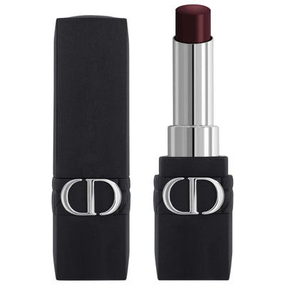 Dior Rouge Forever: Transfer-Proof, Hydrating Matte Lipstick - 16HR Wear, Highly Pigmented, Couture Finish