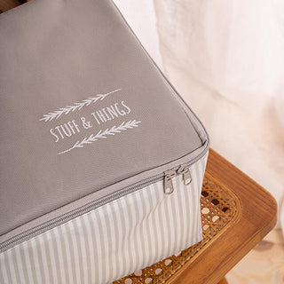 Ocean Home Decorative Storage Basket - Stylish Breathable Storage Solution for Home Organization Ocean Home Decorative Storage Basket - Stylish & Breathable decorative storage basket, home organization, storage solutions, breathable storage, home decor accessories, stylish storage, home organization ideas, clutter-free living, storage baskets, decorative home decor