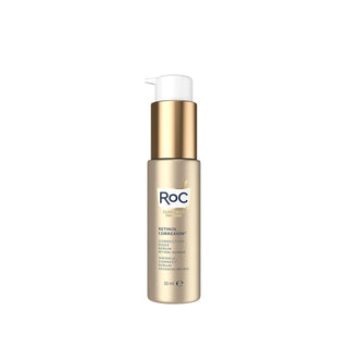 RoC Retinol Correxion Anti-Aging Serum - Reduces Wrinkles & Fine Lines, 30 ml RoC Retinol Correxion Serum for Wrinkles & Fine Lines RoC Retinol Correxion, anti-aging serum, retinol skincare, wrinkle reduction, fine line correction, skincare, anti-aging, dermatologically tested, collagen production, cell turnover, smoother skin, youthful appearance, beauty products, skincare essentials