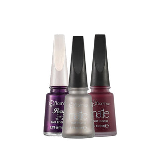 Flormar Nail Polish 11 ml - High Quality Cosmetics for Nail Care and Beauty Flormar Nail Polish 11ml - Quality Cosmetics Flormar nail polish, 11 ml nail polish, nail care products, beauty cosmetics, nail color, cosmetics, nail polish, beauty products, nail care, Flormar cosmetics