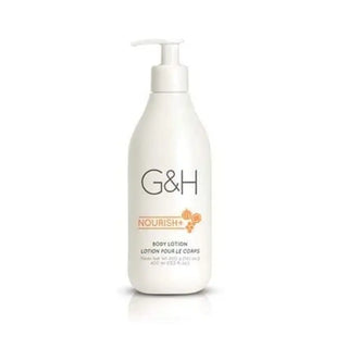 G & H Nourish+ Body Lotion