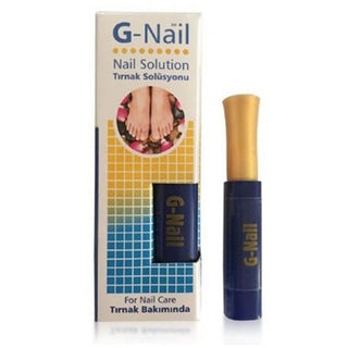 G-Nail Nail Solution 10 ml