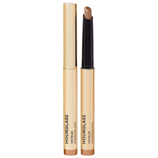 Voyeur Eyeshadow Stick - Crease-Resistant, Metallic Finish, Cruelty-Free Makeup Voyeur Eyeshadow Stick - Crease-Resistant & Cruelty-Free eyeshadow stick, crease-resistant eyeshadow, metallic eyeshadow, cruelty-free makeup, paraben-free cosmetics, clean beauty, long-lasting eyeshadow, easy makeup application, gluten-free cosmetics, sulfate-free makeup, beauty essentials, makeup for sensitive eyes