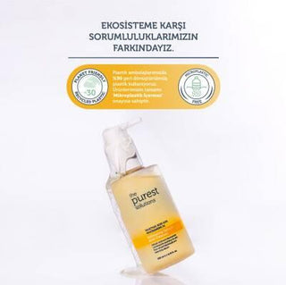 The Purest Solutions Exfoliating Salicylic Acid Cleanser with Niacinamide - 200ml - For Acne Prone, Oily Skin Exfoliating Salicylic Acid Cleanser for Acne Prone Skin Exfoliating Facial Cleanser, Salicylic Acid Cleanser, Niacinamide Skin Care, Acne Prone Skin Products, Oily Skin Care Routine, Skincare for Acne, Blackhead Removal, Salicylic Acid Benefits, Niacinamide Benefits, Green Tea Extract, Zinc PCA, Daily Skincare Routine, Facial Cleanser for Oily Skin