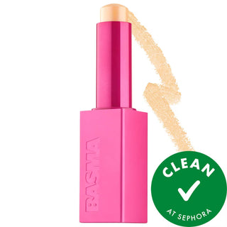 The Foundation Stick - Buildable Coverage, Natural Finish, Vegan & Cruelty-Free Makeup by The The Foundation Stick - Buildable, Natural Finish, Vegan Foundation Stick, Buildable Coverage Foundation, Natural Finish Makeup, Vegan Foundation, Cruelty-Free Makeup, Skincare Makeup, Clean Beauty Products, Makeup for Sensitive Skin, Natural Makeup, Hydrating Foundation, Lightweight Coverage