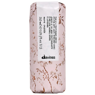 Davines Texturizing Hair Serum - Anti-Frizz, Vegan, Lightweight Hold for Straight, Wavy, Curly & Coily Hair Davines Texturizing Hair Serum - Vegan Anti-Frizz Solution texturizing hair serum, anti-frizz serum, vegan hair care, paraben-free hair products, Davines styling products, hair serum, hair care, hair styling products, lightweight hold, frizz control, curly hair care, wavy hair care, straight hair care, coily hair care, medium hair, thick hair, clean beauty, natural hair care, ethical hair products
