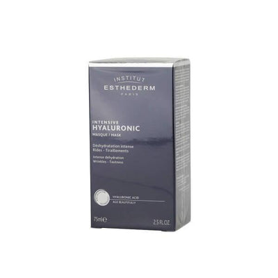 Esthederm Intensive Hyaluronic Acid Mask: Deep Hydration, Fine Line Reduction, & Radiant Skin - Ultimate Dry Skin Treatm