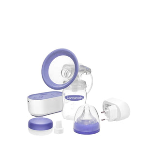 Lansinoh Electric Breast Pump - Compact, Portable & Efficient Milk Expression for Breastfeeding Mothers Lansinoh Electric Breast Pump - Compact & Efficient electric breast pump, compact breast pump, breastfeeding support, lansinoh breast pump, single electric breast pump, portable breast pump, discreet breast pump, efficient milk expression, easy to use breast pump, new mom essentials, breastfeeding solutions