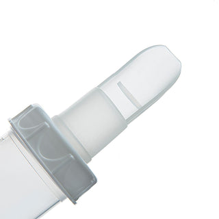 Babyjem Baby Feeding Spoon TPU - Breastfeeding Support & Nipple Confusion Solution for New Mothers Babyjem TPU Baby Feeding Spoon - Breastfeeding Made Easy baby feeding spoon, breastfeeding support, nipple confusion solution, TPU baby spoon, Babyjem Anne Süt Kaşığı, new mom essentials, baby care, feeding accessories, parenting solutions