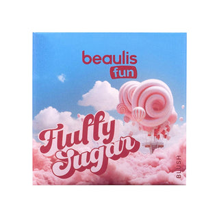 Beaulis Fun Fluffy Sugar Toz Allık 652 Berry Bliss - Natural-Looking Long-Lasting Blush for Various Skin Tones Beaulis Blush for Natural-Looking Makeup Blush, Natural-looking makeup, Long-lasting blush, Lightweight makeup, Beaulis Fun Fluffy Sugar Toz Allık, Makeup for various skin tones, Easy-to-apply blush, Natural flush, Everyday makeup, Makeup essentials