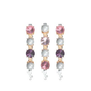 Invisibobble Traceless Waver Boncuklu Hair Accessory - Stylish Hair Tie for Fashion-Conscious Individuals Invisibobble Traceless Waver Hair Tie - Stylish & Gentle Hair accessory, Hair tie, Invisibobble, Traceless Waver, Boncuklu Saç Tokası, Stylish hair accessories, Gentle hair ties, Fashion hair accessories, Hair care accessories