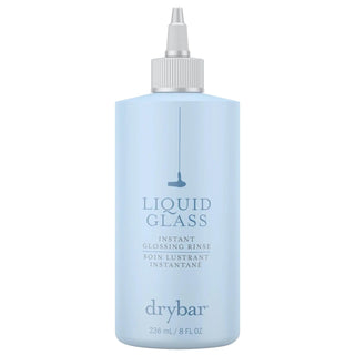 Drybar Liquid Glass: Instant Hair Gloss Rinse - Achieve Smooth, Silky, High-Shine Hair in 10 Seconds! Vegan & Cruelty-Free Drybar Liquid Glass: Instant Hair Shine in 10 Seconds! hair gloss rinse, shine enhancing hair treatment, smoothing hair rinse, vegan hair gloss, cruelty-free hair shine product, quick hair gloss, instant hair shine, hair smoothing treatment, hair gloss for all hair types, drybar liquid glass, hair shine, hair smoothness, vegan hair care, cruelty-free hair products, hair treatment, hair 