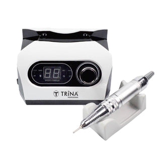Trina Professional Nail Grinder Machine 07 - High-Quality Nail Care Tool for Beauty Professionals Trina Nail Grinder 07 - Professional Nail Care nail grinder, professional nail care, Trina nail tools, nail shaping device, beauty equipment, beauty professionals, nail technicians, nail care tools, professional grade nail grinder, high-quality nail care
