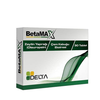 Delta Betamax 30 Tablets: Daily Health & Dietary Supplement - Convenient Oral Tablet Form Delta Betamax 30 Tablets: Health & Dietary Supplement Delta Betamax, Betamax 30, Health Supplement, Dietary Supplement, Oral Tablet Supplement, 30 Tablets, Oral Supplement, Daily Supplement, Health, Wellness, Vitamins, Minerals, Nutritional Support, Easy to Swallow, Convenient Supplement, Month Supply, Tablet Supplement, Delta, General Health, Supplement, Tablets, Oral