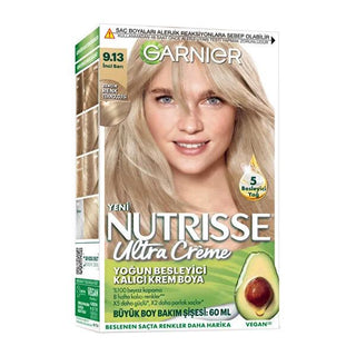 Garnier Nutrisse Nourishing Permanent Hair Dye - Vegan, Cruelty-Free, Long-Lasting Color Garnier Nutrisse Nourishing Hair Dye - Vegan & Long-Lasting hair dye, permanent hair color, nourishing hair dye, vegan hair dye, cruelty-free hair dye, Garnier Nutrisse, long-lasting hair color, hair care, beauty products, vegan beauty, cruelty-free beauty