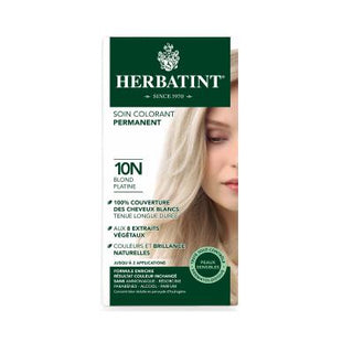 Herbatint 10N Platinum Blonde Hair Dye: Herbal, Ammonia-Free Gray Coverage with Aloe Vera for Healthy, Vibrant Color Herbatint Platinum Blonde Hair Dye- Ammonia-Free & Herbal platinum blonde hair dye, herbal hair dye, hair dye for gray coverage, ammonia free hair dye, paraben free hair dye, alcohol free hair dye, hair dye with aloe vera, natural hair dye, hair coloring gel, 10N platinum blonde hair dye, hair dye, hair color, blonde hair, gray coverage, natural ingredients, aloe vera, herbal extracts, sensit
