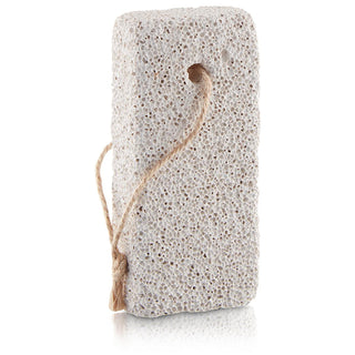 eklips pumice stone for foot care, natural foot care product, pumice stone with hanging string Eklips Pumice Stone - Natural Foot Care Solution for Smooth Heels | 3.9 x 2 x 0.8 inch Eklips Pumice Stone - Foot Care for Smooth Skin foot-care, pumice-stone, natural-beauty, personal-care, smooth-heels, dead-skin-removal, pedicure, self-care, bath-products, ai-generated