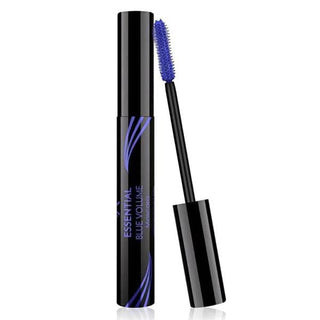 Golden Rose Blue Mascara - Volumizing, Long-Lasting Color for Dramatic Eyes Golden Rose Blue Mascara - Volumizing & Long-Lasting Blue Mascara, Volumizing Mascara, Colored Mascara, Golden Rose Mascara, Dramatic Eye Makeup, Long-Lasting Mascara, Creamy Mascara Formula, Flexible Mascara Brush, Bold Eye Makeup, Unique Makeup Looks, Eye Makeup Essentials