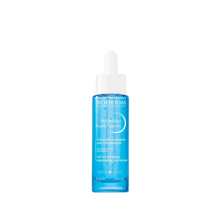 Bioderma Hydrabio Hyalu+ Serum 30ml - Intensive Hydration Hyaluronic Acid Serum for Dry Skin Bioderma Hydrabio Hyalu+ Serum 30ml - Hyaluronic Acid Hydration Hydrating Serum, Hyaluronic Acid Serum, Bioderma Hydrabio, Intensive Hydration, Skincare Hydration, Dry Skin Solution, Anti-Aging Skincare, Dermatologically Tested, Skincare Essentials, Hydration Booster, Facial Serum, Skincare Routine, Beauty Products, Dry Skin Care, Skin Elasticity, Firmness, Healthy Skin, Skincare Products