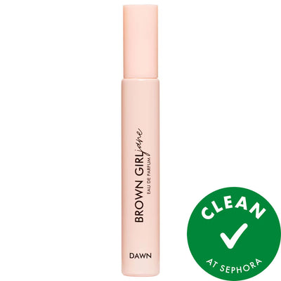 Dawn Eau de Parfum: Fresh Floral Perfume with Vanilla Bourbon & Mood Enhancing Technology - Long Lasting Women's Fragran