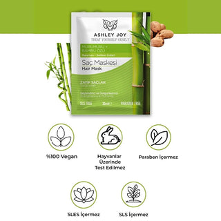 Ashley Joy Detoxifying Hair Mask - Deep Cleanse, Oil Control, & Product Buildup Removal - Active Carbon & Bentonite Clay Formula Ashley Joy Detox Hair Mask - Deep Cleanse & Oil Control detox hair mask, clarifying hair mask, oil control hair mask, bentonite clay hair mask, active carbon hair mask, deep cleansing hair mask, hair mask for oily hair, hair mask for product buildup, hair mask, deep cleanse, detoxify, oily hair, product buildup, bentonite clay, active carbon, natural hair care, scalp health, hair 