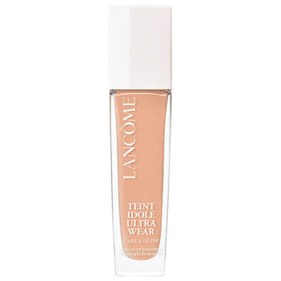 Giorgio Armani Teint Idole Ultra Wear Care & Glow Liquid Foundation - Long-Lasting, Skincare-Infused Makeup with Hyaluro