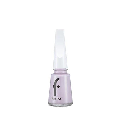 Flormar Nail Polish 464: Achieve a Glossy, Long-Lasting Manicure with 151+ Vibrant Colors | Easy Application, Profession