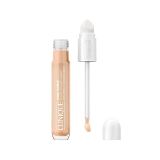 Clinique Even Better Concealer CN 28 Ivory - Under Eye Dark Circle Corrector for Fair Skin Tones Clinique Even Better Concealer CN 28 Ivory - Dark Circle Corrector Clinique Even Better Concealer, CN 28 Ivory, Concealer for under-eye dark circles, Makeup for fair skin tones, Under eye concealer, Dark circle corrector, Clinique cosmetics, Fair skin makeup, Concealer for dark circles, Under-eye imperfection concealer, Beauty essentials, Makeup for under eyes